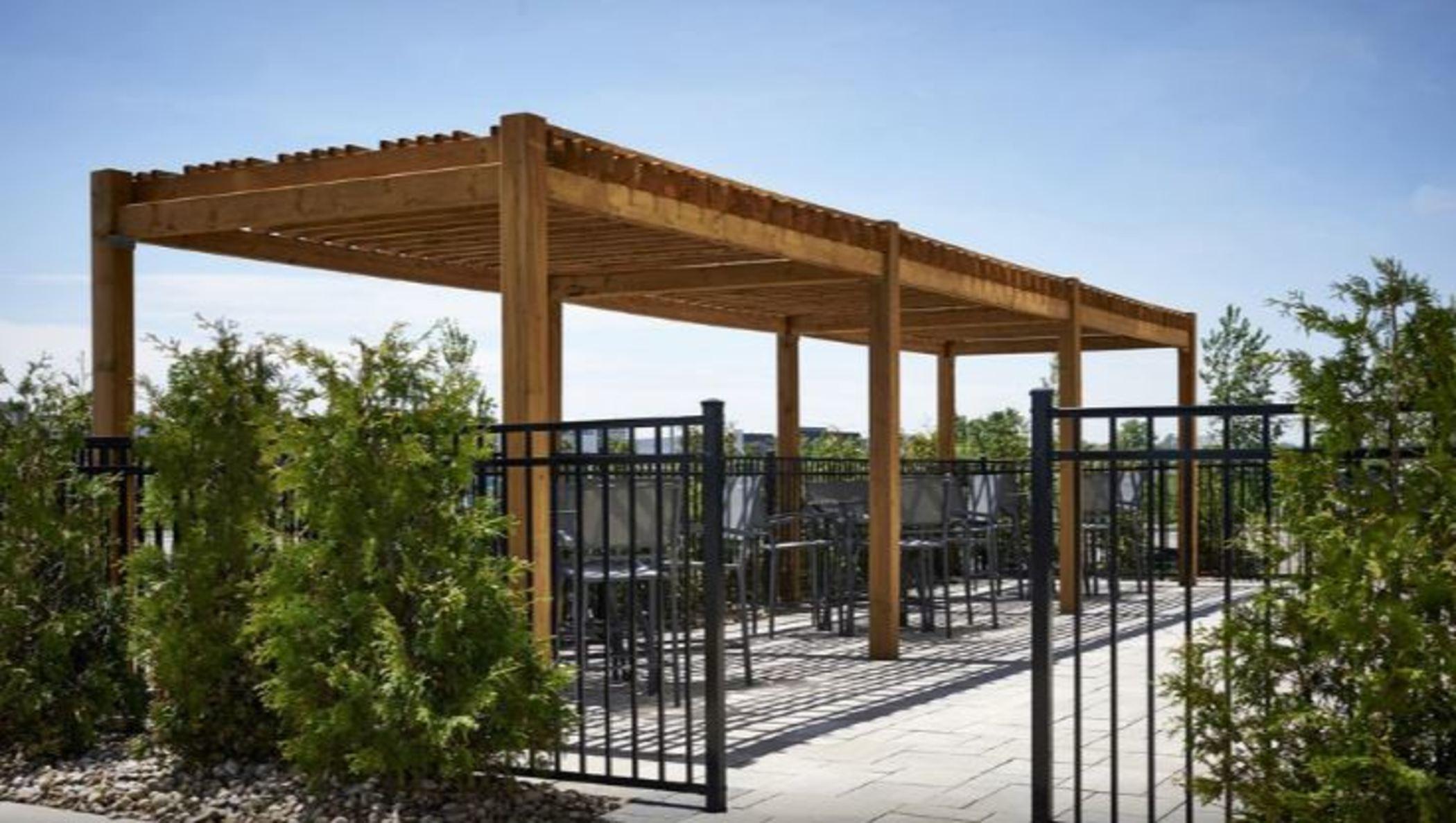 Holiday Inn Express & Suites - Brantford By Ihg Exterior photo