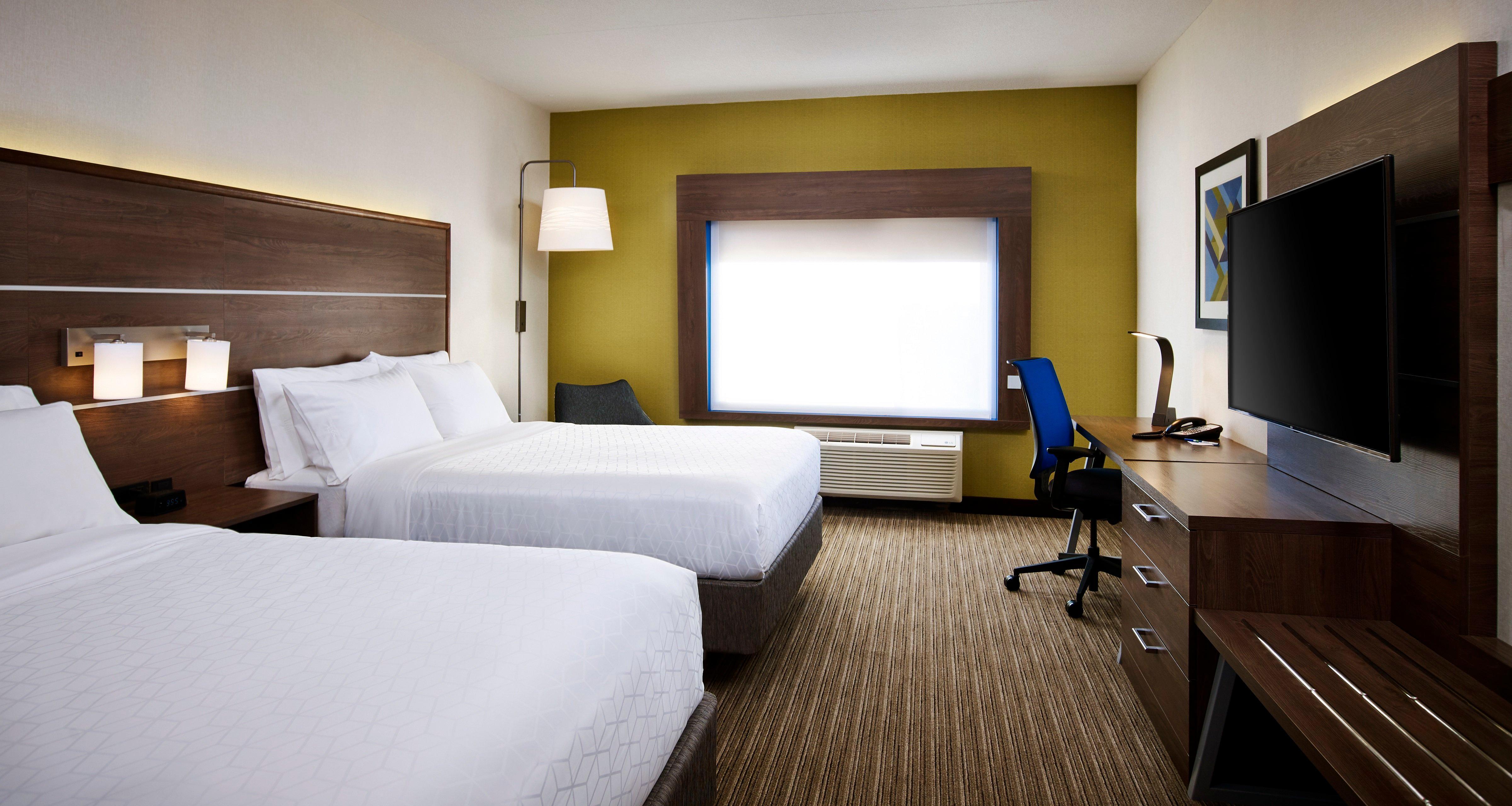 Holiday Inn Express & Suites - Brantford By Ihg Exterior photo