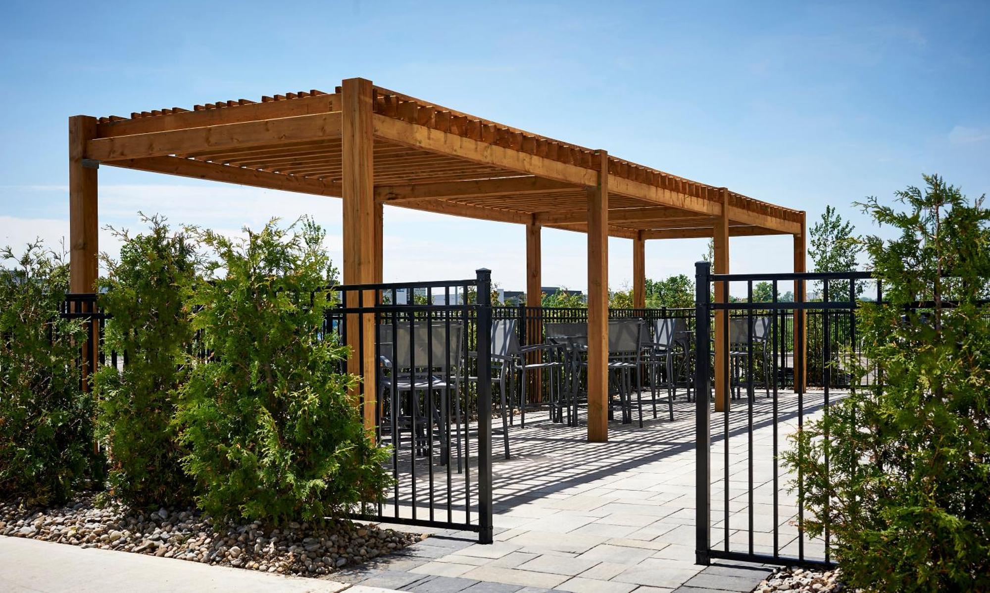 Holiday Inn Express & Suites - Brantford By Ihg Exterior photo