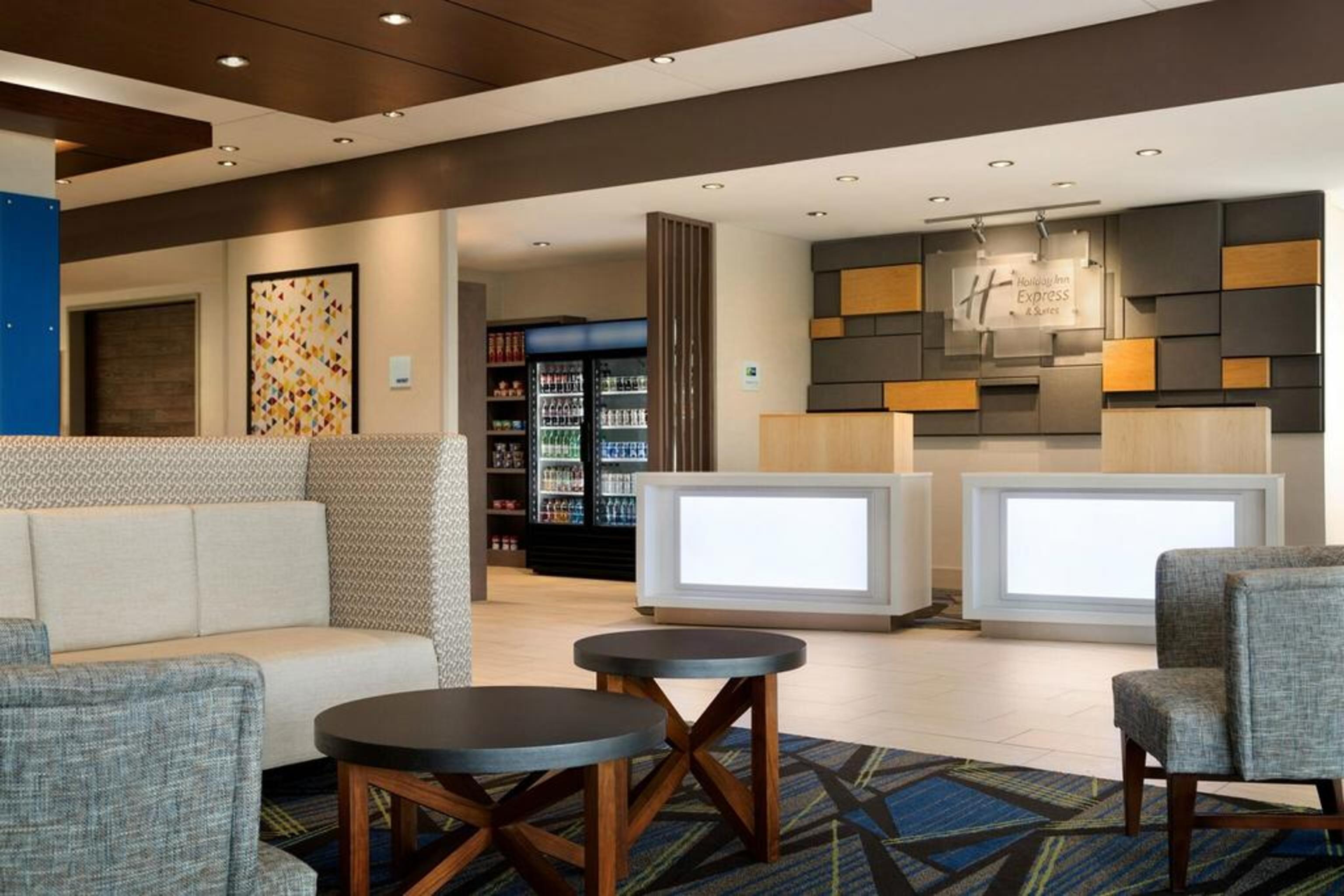 Holiday Inn Express & Suites - Brantford By Ihg Exterior photo